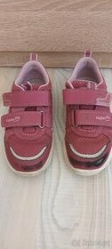 Dětská celoroční obuv Superfit 29