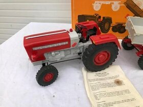 Traktor PIKO - 1