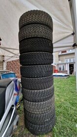 Závodní Pneu Pirelli Scorpion 185/70/R15 K4 (Měkká)