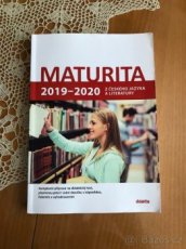 Didaktis - Maturita z Českého jazyka a Literatury