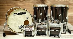 Sonor SQ2 Vintage Maple Shell