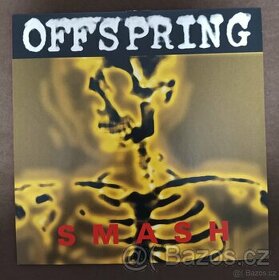 Offspring - smash - 1