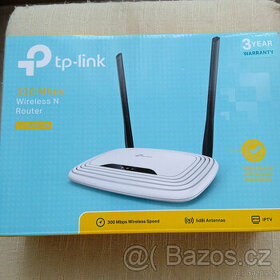 Router na WIFI