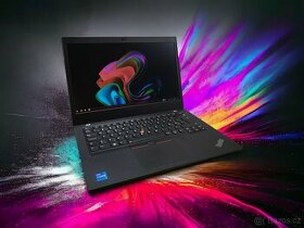 Lenovo ThinkPad L14 G2 Intel 11 th/Iris XE/DDR4/NVMe/Záruka