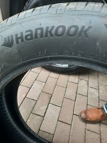 Letní pneumatiky HANKOOK