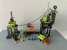 lego power miners 8709