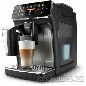 Espresso Philips Series 4300 LatteGo EP4349/70