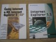 Knihy o počítačích a internetu