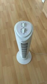 Sloupový ventilátor Suntec Wellness - 1