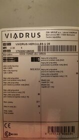 Viadrus u 26
