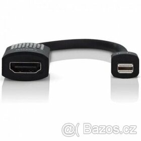 Belkin redukce Mini DisplayPort na HDMI - 1