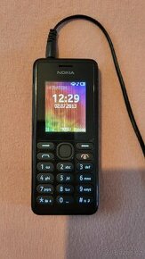 Nokia 108 - 1