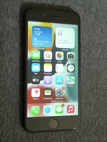 Apple iPhone SE 2020 64GB - 1