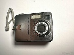 Kodak EasyShare C340 - 1