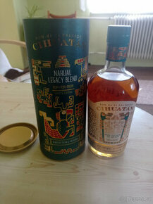 Rum Cihuatan Nahual Batch 2