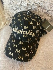 Balenciaga Kšiltovka