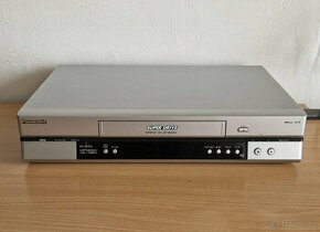 kvalitní videorekordér Panasonic NV-HV50 (bez DO)