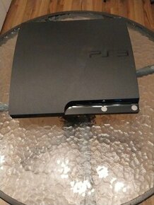 ps3 slim 1T