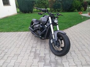 Suzuki Intruder VZ800