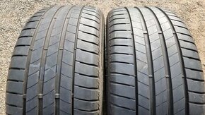 Letní pneu 245/45/19 Bridgestone