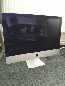 iMac (Retina 4K, 21.5-inch, 2017)‎