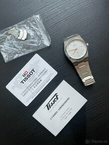 Tissot PRX quartz