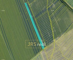 Prodej zemědělská půda, CP 18 000 m2 - Velká nad Veličkou