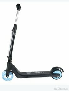 Dětská elektrokoloběžka Windgoo M1 e-scooter černý