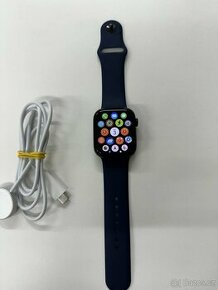 Apple Watch 8 45mm ✅ ZÁRUKA Cellular