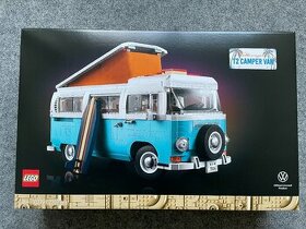 Lego Icons 10279 Volkswagen T2 Camper Van
