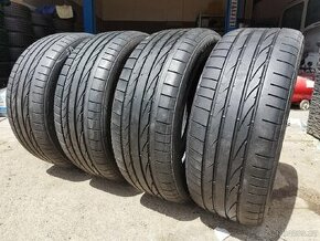 Letní pneumatiky Bridgestone 255/45 R20