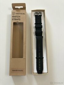 Řemínek Huawei GT 2e černý