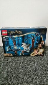 LEGO® Harry Potter 76432 Zakázaný les: Kouzelná stvoření