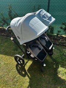 Bugaboo Donkey 3 spurozenecký - 1