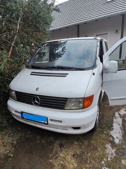 VITO 110 D