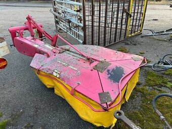 Sekačka AGROSTROJ ZTR - 165