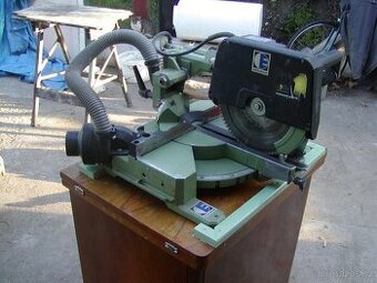 prodám pokosovou pilu Elektra Beckum KGS 300