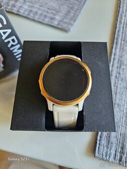 GARMIN FENIX 6S PRO