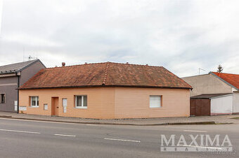 Prodej, dům , m2, Lysá nad Labem, Sojovická