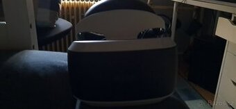Playstation vr1