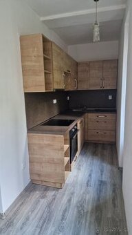 NOVOSTAVBA 1+KK Chrudim, Podkopanický Mlýn