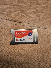 CI modul Viaccess