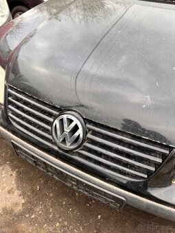 Volkswagen Bora, Golf