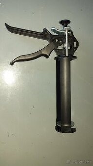 Pistole na maltu - 1
