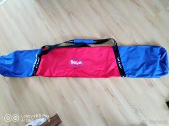 Vak na lyže Hervis, 180 cm
