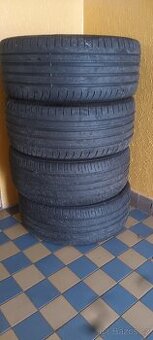 Alu Kola 225/45 R17