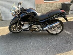 BMW r1150r