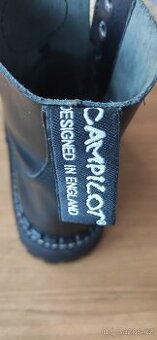 Prodám boty Campilot 42. - 1
