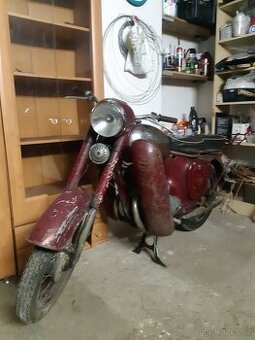 Jawa čz 175/356