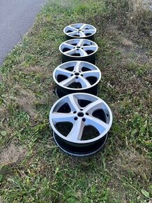 Prodám alu ROD 5x112 r19